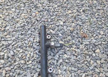 Listwa Common Rail 2,0 HDI 136KM