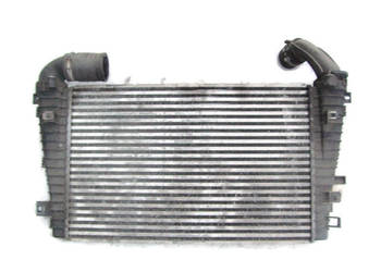Astra III H 1.7 CDTI Intercooler Chlodnica powietrza