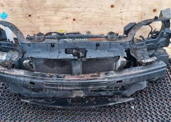 HUNDAI COUPE II 2.0 B PAS PRZEDNI KOMPLET