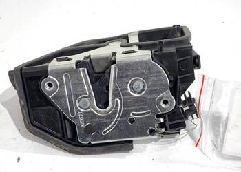 ZAMEK DRZWI LEWY TYŁ BMW F34 Hatchback 7229459