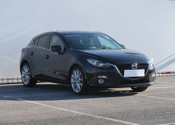 Mazda 3 1.5 Skyactiv-D