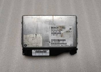 Sterownik Skrzyni Biegów BMW 7 E38 5.4 V12 M73 0260002434