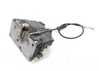 ZAMEK DRZWI LEWY TYŁ FIAT PUNTO EVO Hatchback 51873658