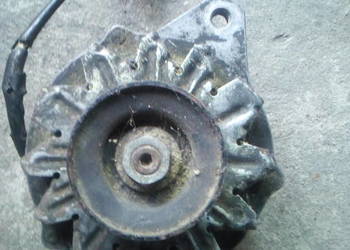 ALTERNATOR TOYOTA COROLLA 1984 r original