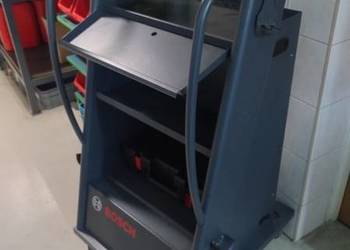 Stojak pod Bea lu Kts pasuje pod FSA BOSCH