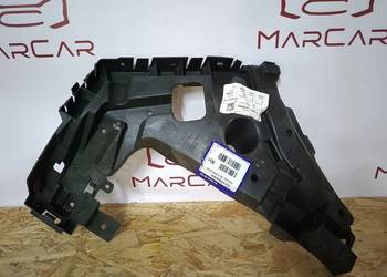 VOLVO C40, EC40, EX40, XC40 18- ŚLIZG MOCOWANIE ZDERZAK PRAWY TYŁ 32386994