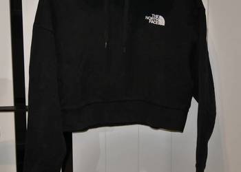 The North Face piękna bluza jak nowa 36 S