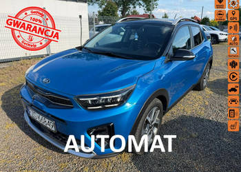Kia Stonic automat, klimatronic, gwarancja!