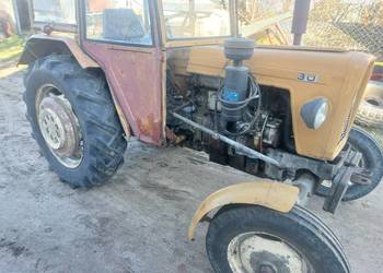 Ursus c330