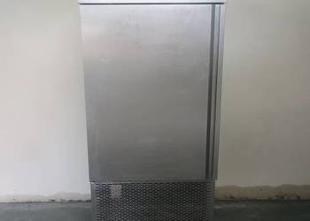 Schładzarka Szokowa Dora Metal