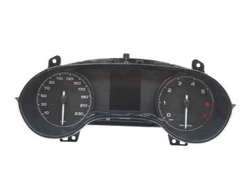 LICZNIK 00522003330 1.4 B 95KM EU Fiat Tipo II (2016-  )