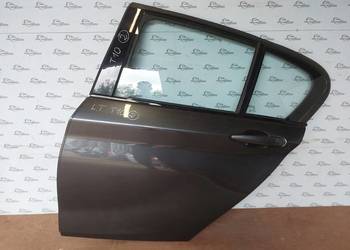 BMW 1 LIFT II F20 F21 1.5 B 16r drzwi lewe tył 220 mikronów