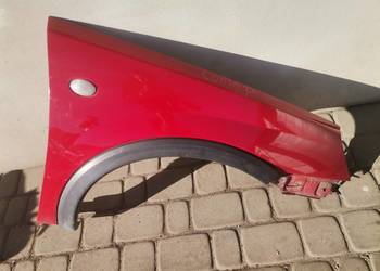 OPEL CORSA C BŁOTNIK PRAWY PRZÓD OPEL CORSA C BŁOTNIK PRAWY PRZÓD