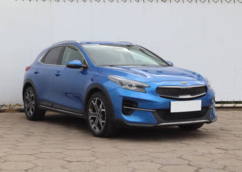 Kia XCeed 1.6 T-GDI