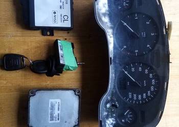 Zestaw startowy Opel Astra 2 1.7cdti 8972314050 09391899
