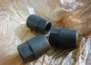 Ził 135 ŁTM nakrętka koła