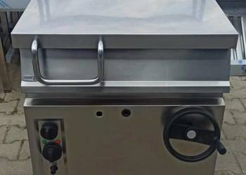 Patelnia Gazowa - FAGOR -- 50 Litr - Mc 218