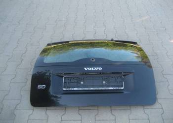 volvo v50 04-07r klapa pokrywa bagażnika kod 019 26