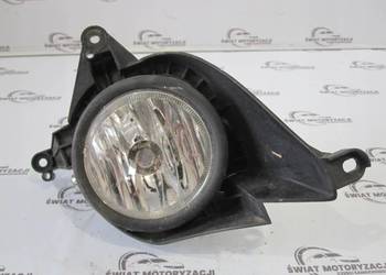 HONDA CR-V III 09r halogen prawy 04000782 08-217-2037R