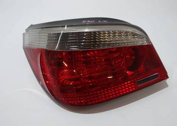 LAMPA LEWY TYŁ BMW E60 7165737