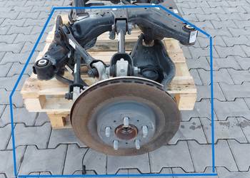 TESLA MODEL Y 2022r ZAWIESZENIE PRAWE TYŁ TYLNE TESLAMYZAWPT225