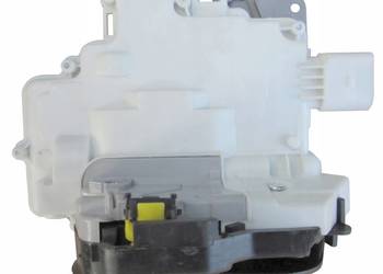 ZAMEK DRZWI PRZÓD PRAWY 8E1837016AA AUDI A6 AVANT