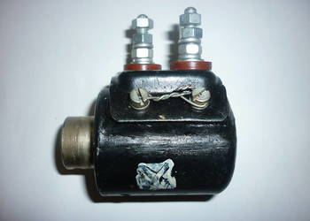 Czołg T-72 elektromagnes PM6-1C27V