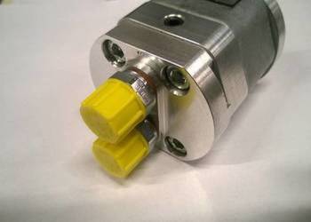 Pompa AC 1,6 ORSTA , ORSTA ADG-1,6 pompka