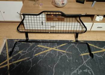 MONDEO MK4 KOMBI SIATKA PRZEGRODA BAGAŻNIKA 7S7JN613E10BA