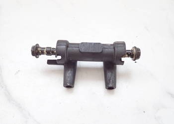 Rozdzielacz Trójnik Przewodu Hamulca Przód Kawasaki GPZ EX 500S Ninja 500R