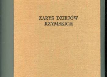 Zarys dziejów rzymskich - Florus