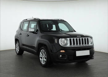 Jeep Renegade 1.4 MultiAir