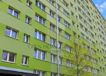 3 Pokoje | dwustronne | balkon | piwnica | dobra komunikacja