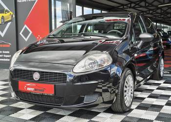 Fiat Punto Mały przebieg ! Benzyna !
