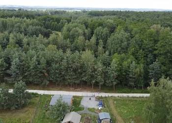 Działki budowlane- Bratucice, gmina Rzezawa