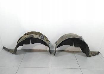 NADKOLE LEWY PRAWY TYŁ KPL KOMBI Renault Megane III (2008-2016)