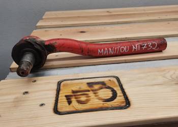 Manitou MT 732 Drążek kierowniczy