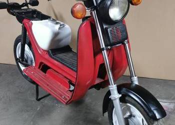 simson sr 50
