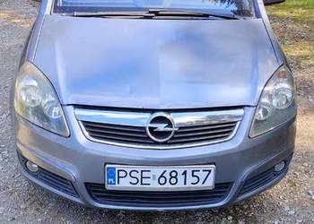 Opel Zafira 2.2 najtańsza