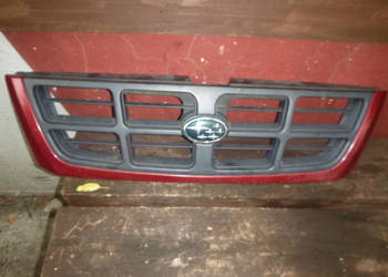 ATRAPA SUBARU FORESTER 97-02