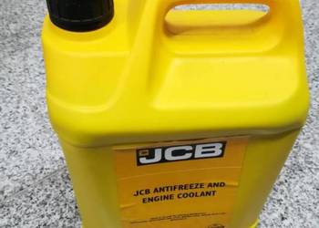 Koncentrat płyn chłodniczy JCB 4006/1101