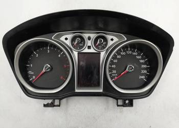 Licznik Zegary Ford C-Max Focus MK2 Lift 8V4T-10849-LJ