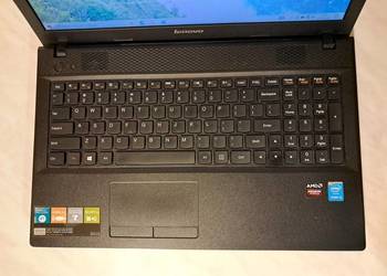 Duży wygodny laptop do codziennych zadań z i5 4gen 8GB ram 500GB hdd Win 10