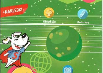 Edukatis. Planeta ciekawostek 6+