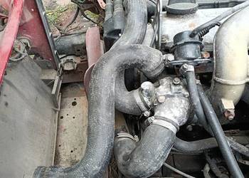 BMW e34,WEZE  CHLODNICY i silnika.zestaw)