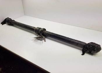 WAŁ NAPĘDOWY MASERATI QUATTROPORTE LIFT 2012