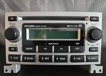 Sprzedam radio MP3 CD org HYUNDAI