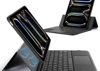 ESR Etui na iPad Pro 11 cali (M5/M4, 2025/2024),