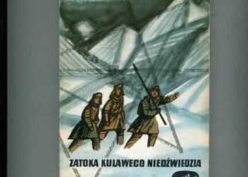 Zatoka Kulawego Niedźwiedzia - Woskresienski