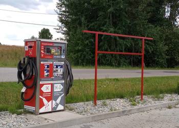 Odkurzacz pioracy parowy pranie tapicerki para samoobsługowy self service